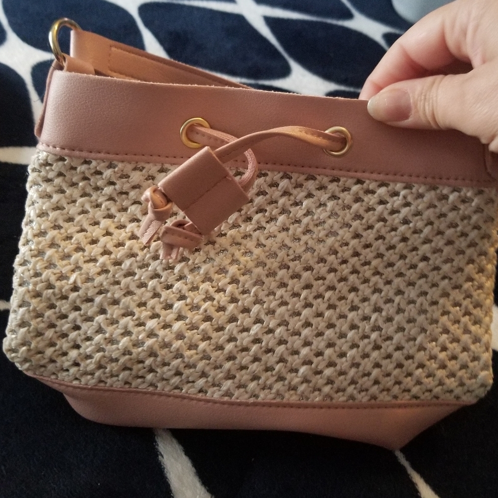 NWOT little purse for girls